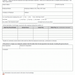 TX HHS Form 3059. CSHCN Employment Verification