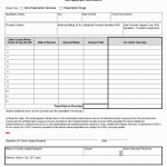TX HHS Form 3080. SSI Appellant Notification
