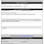 TX HHS Form 3095. Home and Community-based Services Adult Mental Health (HCBS-AMH) Program Voluntary Referral Hold Request