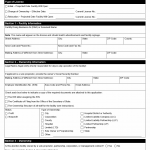TX HHS Form 3200. Abortion Facility License Application