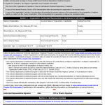 TX HHS Form 3202. Application to Operate or Close a Faith-Based Chemical Dependency Treatment