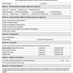 TX HHS Form 3205. End Stage Renal Disease Facility License Renewal Addendum
