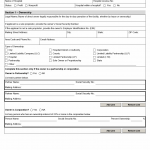 TX HHS Form 3217. Psychiatric Hospital License Renewal Application