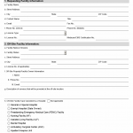 TX HHS Form 3220. COVID-19 Response Off-Site Facility Application