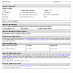 TX HHS Form 3224. Freestanding Emergency Medical Care Facility License Renewal Application