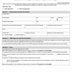 TX HHS Form 3230. Application for HHSC Approval to Operate a Hospital at Home Program