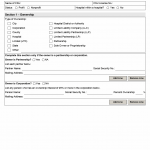 TX HHS Form 3231. Crisis Stabilization Unit (CSU) License Renewal Application