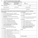 TX HHS Form 3594. Individual Plan of Care (IPC) Cover Sheet