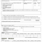 TX HHS Form 3599. Habilitation Service Provider Orientation/Supervisory Visits