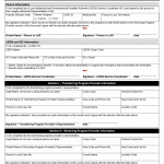 TX HHS Form 3617. Request for Transfer of Waiver Program Services