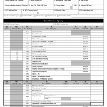 TX HHS Form 3621. CLASS or CFC Individual Plan of Care