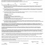 TX HHS Form 3697. Transfer Agreement