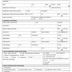 TX HHS Form 3704. Application for Plan Review for an ICF/IID Facility