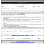 TX HHS Form 3900. Application for Certificate of Deafness for Tuition Waiver