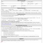 TX HHS Form 3901-1. Court Interpreter Certification Application