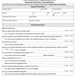 TX HHS Form 3909. Interpreter Performance Test Application