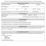 TX HHS Form 3921. Multiple-Certificate Annual Renewal