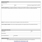 TX HHS Form 3947. Specialized Telecommunications Assistance Program (STAP) Request for New Authorized Equipment