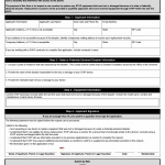 TX HHS Form 3948. DHHS & STAP Request for Replacement Equipment Because of a State or Federally Declared Disaster
