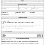 TX HHS Form 3965. Out-of-State BEI Application