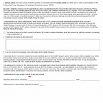 TX HHS Form 4205. Consent by Foster Parents or Medical Consenters for Health Passport
