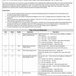 TX HHS Form 4208. ECI Services - TKIDS. TRAD. EIS Registry. Extranet and Data Upload Security Agreement