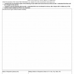 TX HHS Form 4700. Request for Records of Texas Health and Human Services