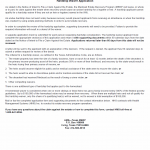 TX HHS Form 5006. Application for Hardship Waiver