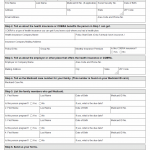 TX HHS Form 5020. Application for Texas Health Insurance Premium Payment (HIPP) Program
