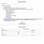 TX HHS Form 5024. HIPP Change of Address