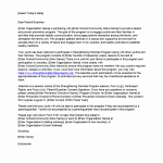 TX HHS Form 5104. Youth Prevention Indicated Family Focused Program Participation Letter