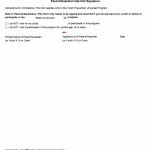 TX HHS Form 5109. Youth Prevention Universal Parent/Guardian Opt-Out Signature