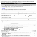 TX HHS Form 5502-MA. Medication Aide Application: Nursing Graduates and Nursing Students