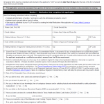 TX HHS Form 5534. Medication Aide General Statement Enrollment