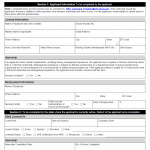 TX HHS Form 5535. Reciprocity Licensure Questionnaire