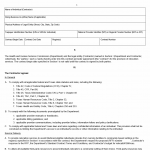 TX HHS Form 5879. Relocation Services Contract (Provider Agreement)
