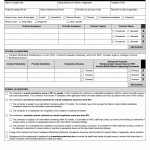 TX HHS Form 5990. Contract Monitoring Exit Conference