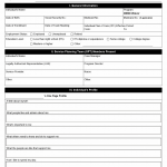 TX HHS Form 6501. Individual Program Plan
