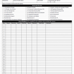 TX HHS Form 6503. DBMD and CFC Summary of Services Delivered