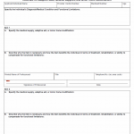TX HHS Form 6507. Rationale for Adaptive Aids. Medical Supplies. and Minor Home Modifications