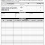 TX HHS Form 7250. Staff Training Record