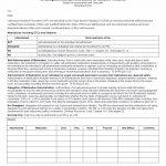 TX HHS Form 8008. ICF/IID Nursing Special Needs: RN Delegation and Care Instructions for Assistive Personnel (Example Form)