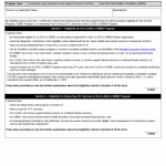 TX HHS Form 8507. CLASS or DBMD Understanding Program Eligibility