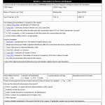 TX HHS Form 8571. Request to Change Interest List Information for Home вЂ©and Community-based Services (HCS) or Texas Home Living (TxHmL)