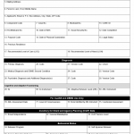 TX HHS Form 8578. Intellectual Disability or Related Conditions Assessment