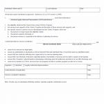 TX HHS Form 8586. TxHmL Service Coordination Notification