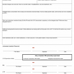 TX HHS Form 8588. Nursing Supervision For Unlicensed Assistive Personnel (UAP)