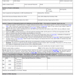 TX HHS Form 8590. Request for Approval to Withdraw an Enrollment Offer