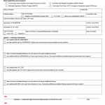 TX HHS Form 8605. Documentation of Completion of Purchase