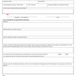 TX HHS Form 8606-A. Therapy Justifications  Attachment to IPP